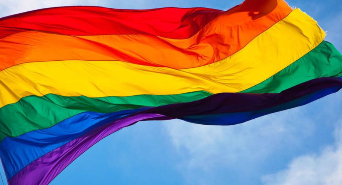 Día Internacional contra la Homofobia, la Transfobia y la Bifobia