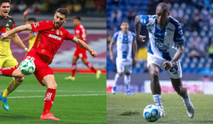 Diablos del Toluca vs Pachuca; horarios y canales para ver EN VIVO la Liguilla del Clausura 2026
