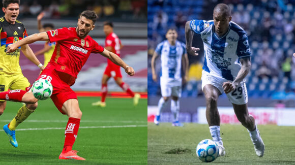 Diablos del Toluca vs Pachuca; horarios y canales para ver EN VIVO la Liguilla del Clausura 2026