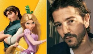Filme animado ‘Enredados’ tendrá versión live-action con Diego Luna en rol secreto