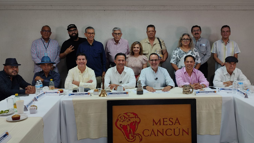 Diputado Agustín Rodríguez Torres, listo para apoyar o contender en elecciones en Hermosillo