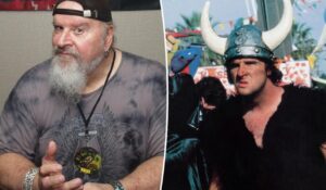 ¡El cine está de luto! Muere Donald Gibb, actor de La Venganza de los Nerds, a los 71 años