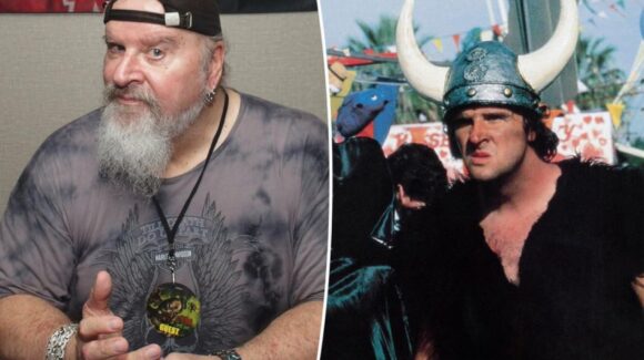 ¡El cine está de luto! Muere Donald Gibb, actor de La Venganza de los Nerds, a los 71 años