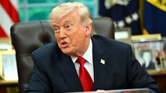 La Casa Blanca afirma al Congreso que han dado por terminadas las hostilidades con Irán