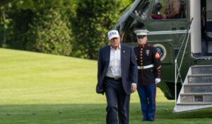 Estados Unidos y Nigeria anuncian la muerte de líder del Estado Islámico en operación conjunta