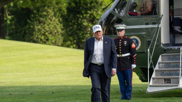 Estados Unidos y Nigeria anuncian la muerte de líder del Estado Islámico en operación conjunta