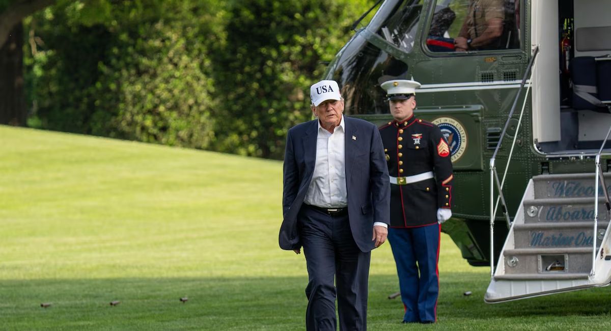 Estados Unidos y Nigeria anuncian la muerte de líder del Estado Islámico en operación conjunta