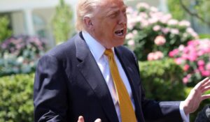 Donald Trump asegura que todos los prisioneros políticos de Venezuela serán liberados