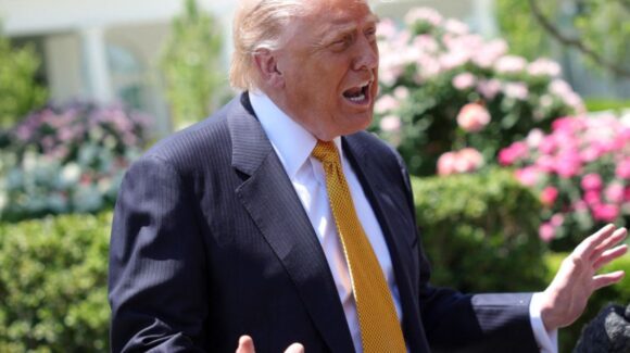 Donald Trump asegura que todos los prisioneros políticos de Venezuela serán liberados