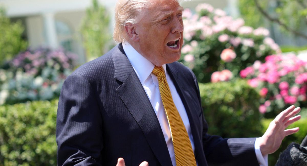 Donald Trump asegura que todos los prisioneros políticos de Venezuela serán liberados