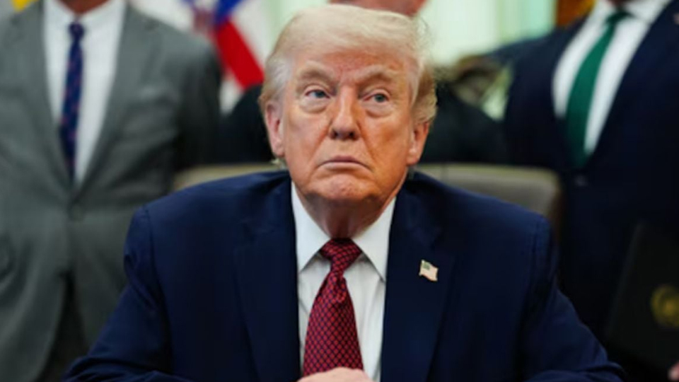 Donald Trump rechaza la respuesta de Irán a propuesta de paz con EU