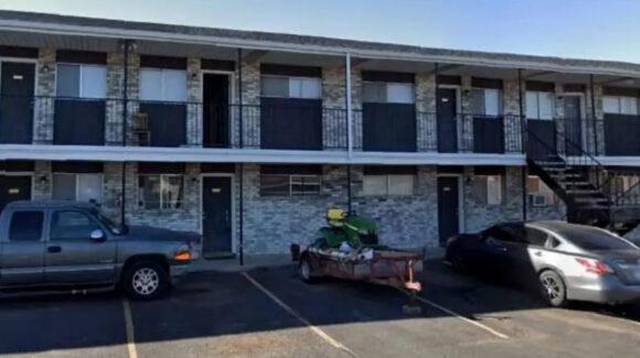 Masacre en Texas: Hombre abre fuego en fiesta con una ametralladora y deja dos muertos y ocho heridos