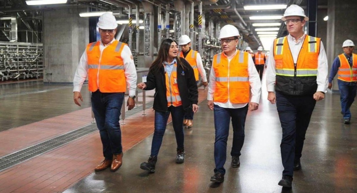Durazo impulsa crecimiento económico con inversión de 725 millones en industria aeroespacial