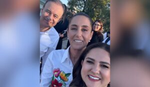 Durazo y Sheinbaum demuestran su compromiso con sonora impulsando proyectos de agua, agricultura y ganadería: Celida Lopez