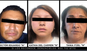 Detienen a responsables de balacera en pelea de gallos clandestina en Edomex; un menor falleció