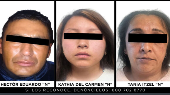 Detienen a responsables de balacera en pelea de gallos clandestina en Edomex; un menor falleció