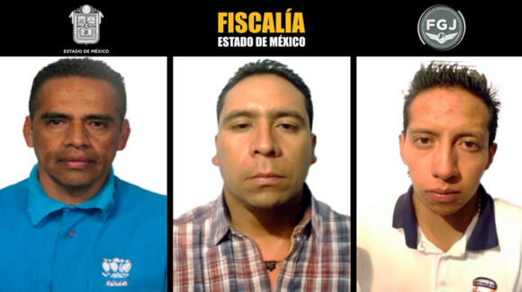 A 12 años del crimen, dictan 62 años de prisión a sujetos que mataron a menor de 15 años en Edomex