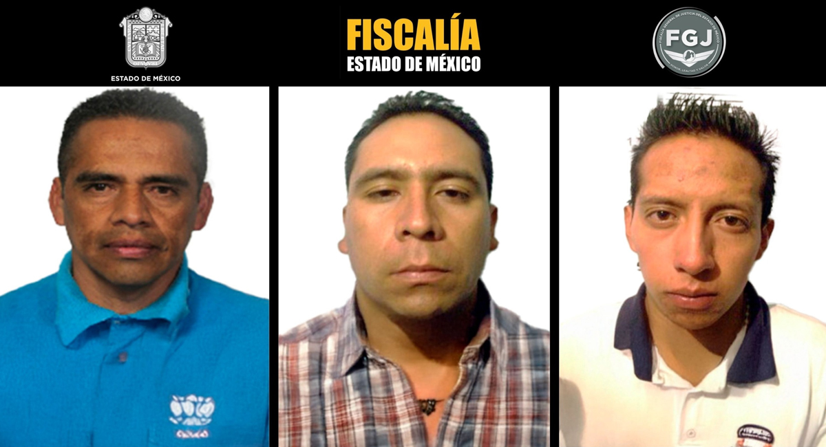 A 12 años del crimen, dictan 62 años de prisión a sujetos que mataron a menor de 15 años en Edomex