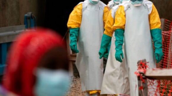 OMS advierte sobre magnitud y velocidad de epidemia de ébola