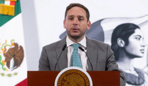 Eduardo Clark reporta inauguración de 29 hospitales y más de mil camas nuevas durante el sexenio de Sheinbaum