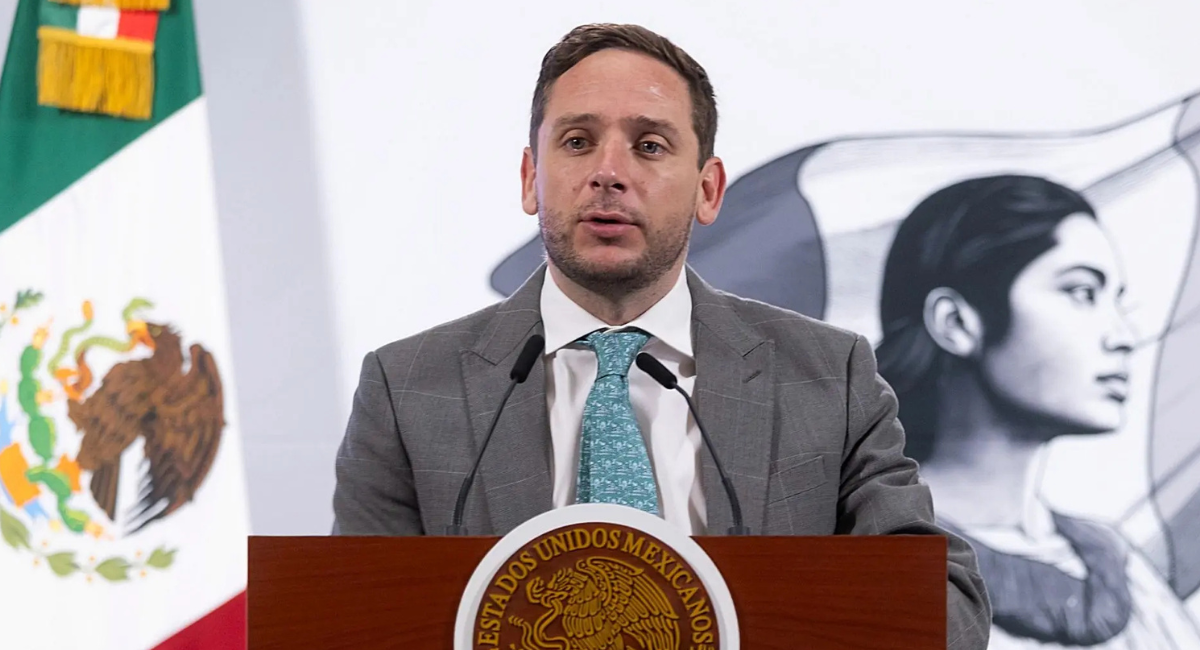 Eduardo Clark reporta inauguración de 29 hospitales y más de mil camas nuevas durante el sexenio de Sheinbaum