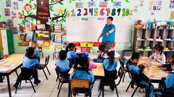 Jalisco rechaza propuesta de SEP para terminar clases el 5 de junio