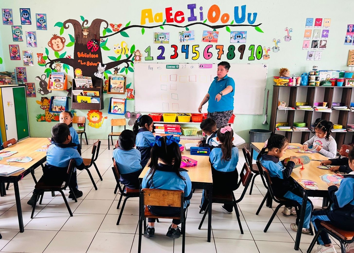 Jalisco rechaza propuesta de SEP para terminar clases el 5 de junio.