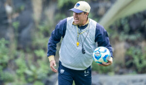 Efraín Juárez borra su Instagram antes del Pumas vs América en la vuelta de Cuartos de Final