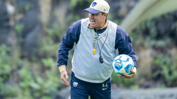 Efraín Juárez borra su Instagram antes del Pumas vs América en la vuelta de Cuartos de Final