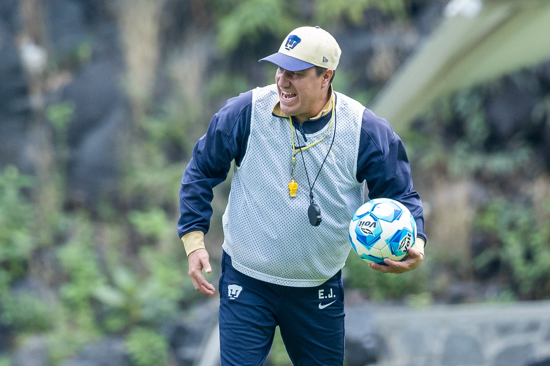 Efraín Juárez borra su Instagram antes del Pumas vs América en la vuelta de Cuartos de Final.