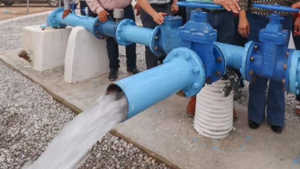 Ejidos de Guaymas y Empalme renuevan concesiones de agua tras gestión de diputada