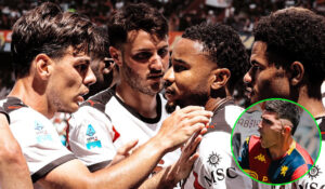 Johan Vásquez anota pero no evita la derrota del Genoa ante el AC Milan de Santiago Giménez