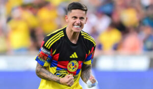 América recupera a Brian Rodríguez para el duelo decisivo ante Pumas en la Liguilla del Clausura 2026