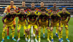 Parte médico complica al América; tres titulares quedan fuera ante Pumas en la Liguilla del Clausura 2026
