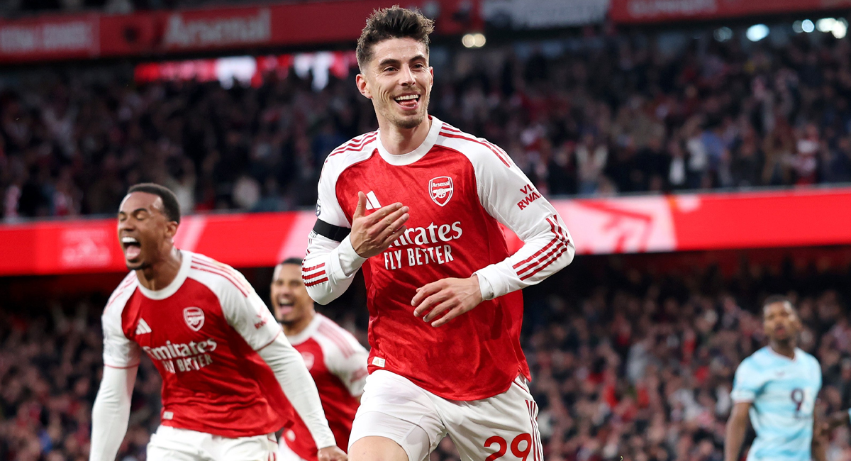 El Arsenal se coronó en la Premier League, rompiendo una racha de más de dos décadas sin el título doméstico