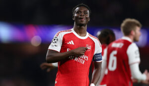 Arsenal firma noche perfecta y elimina al Atlético de Madrid para clasificar a la final de Champions League