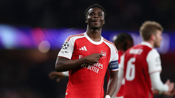 Arsenal firma noche perfecta y elimina al Atlético de Madrid para clasificar a la final de Champions League