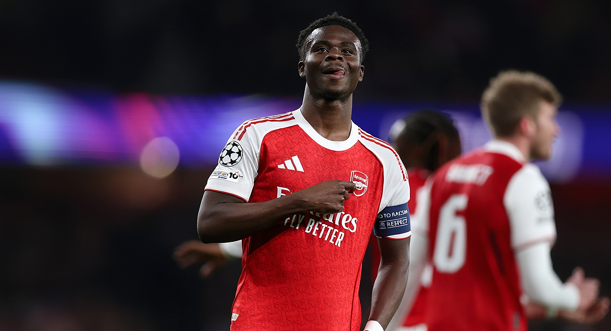 El Arsenal venció al Atlético de Madrid para clasificar a la final de la Champions League 2026