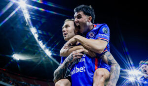 ‘La Máquina’ no perdona; Cruz Azul vence al Atlas en el inicio de la Liguilla del Clausura 2026