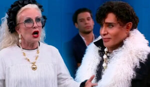 ‘El Divo’ confirma demanda en contra de Laura Zapata; la actriz de Televisa responde contundente