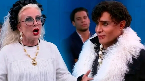 ‘El Divo’ confirma demanda en contra de Laura Zapata; la actriz de Televisa responde contundente