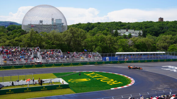 GP de Canadá se suma al formato sprint; la F1 tendrá más acción en Montreal durante 2026