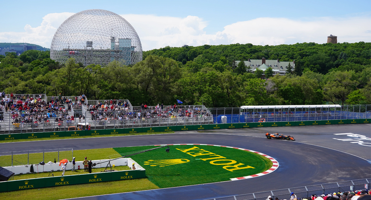 El GP de Canadá contará tendrá Sprint Race, aumentando la actividad en una de las fechas de F1 más esperadas