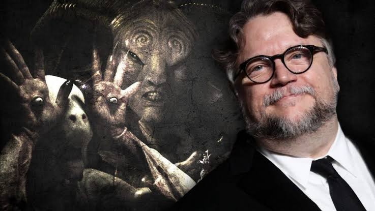 Guillermo del Toro presenta 'El Laberinto del Fauno' restaurada en Cannes.