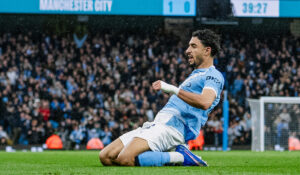 Manchester City vence al Crystal Palace y vuelve a cerrar la pelea por el título de la Premier League