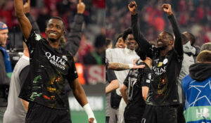 ¡El campeón sigue vigente! PSG empata ante el Bayern Múnich y clasifica a la final de la Champions League