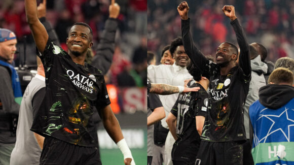 ¡El campeón sigue vigente! PSG empata ante el Bayern Múnich y clasifica a la final de la Champions League