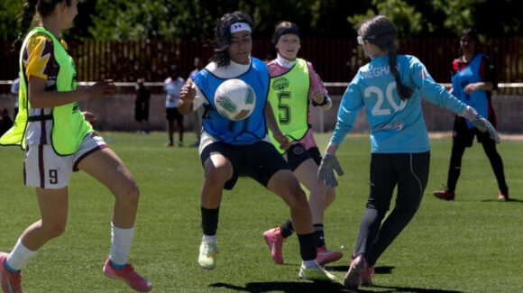 Pachuca detecta talento en Sonora; seis jóvenes de Nogales avanzan a visorías finales rumbo a la Liga MX
