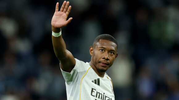 Real Madrid ajusta su plantilla y anuncia su segunda baja confirmada para la temporada 2026-2027