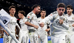 ¿Quedan fuera del equipo? Real Madrid anuncia dura sanción contra Valverde y Tchouaméni tras su pelea